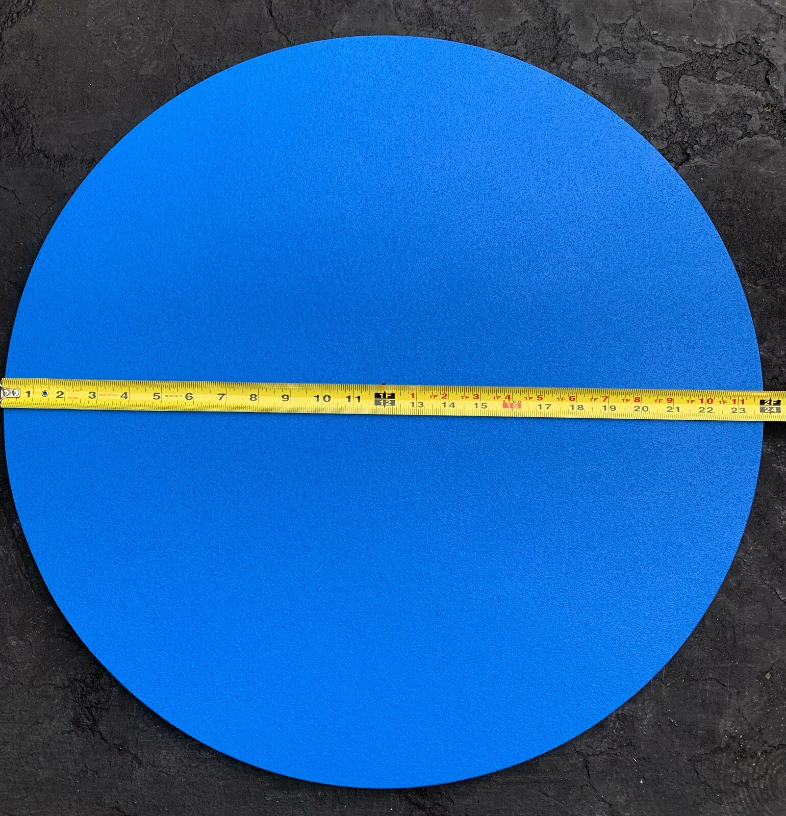 Dog Agility Wobble Board | Balance Board 24” Diameter ⭐⭐⭐⭐⭐