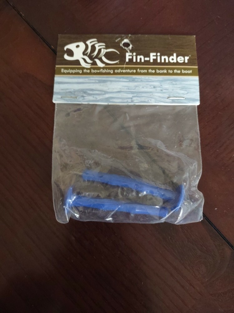 Fin-Finder Hydroshot Fishing
