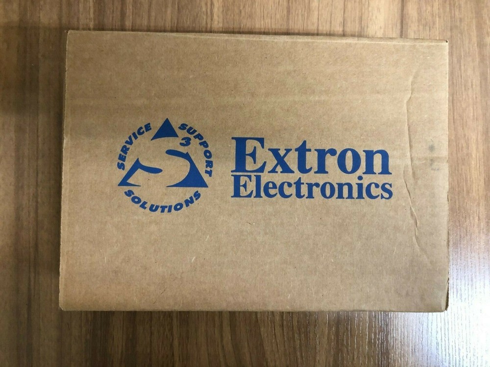 Extron Electronics 70-380-01 External Power Supply EPS 1230 C