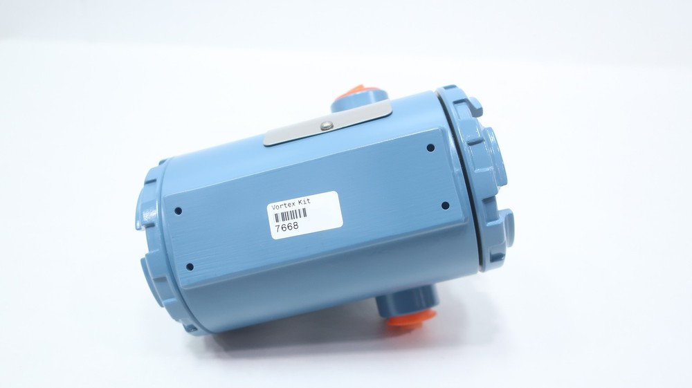 Rosemount 8800-5107-4551 Vortex Flow Meter