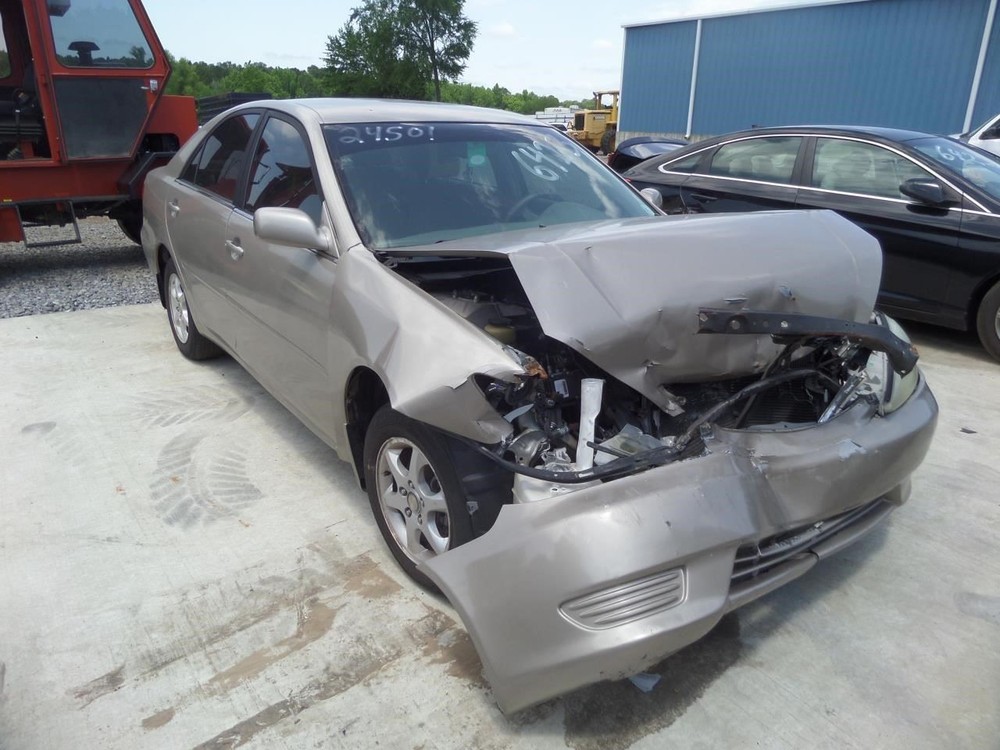 CAMRY 2005 Jack 172855