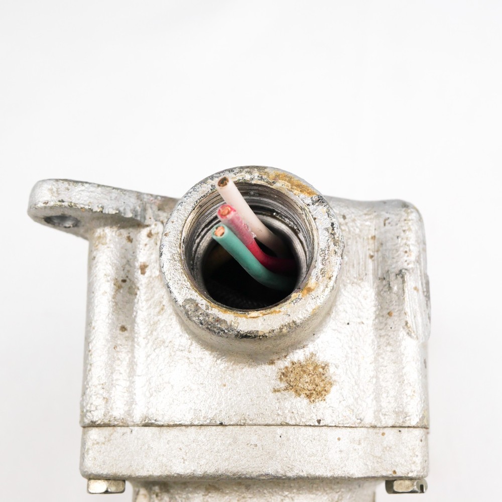 Appleton Electric Co - CPSC-2375 Pin & Sleeve Receptacle
