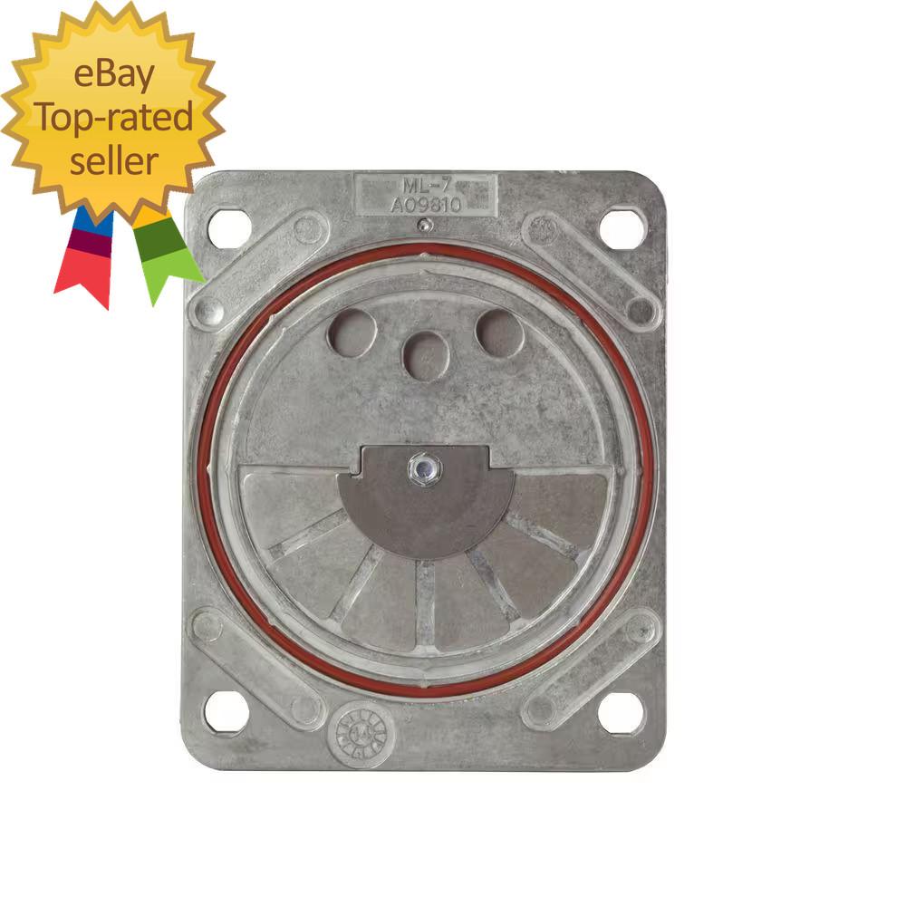 Replacement Valve Plate Kit for Air Compressor