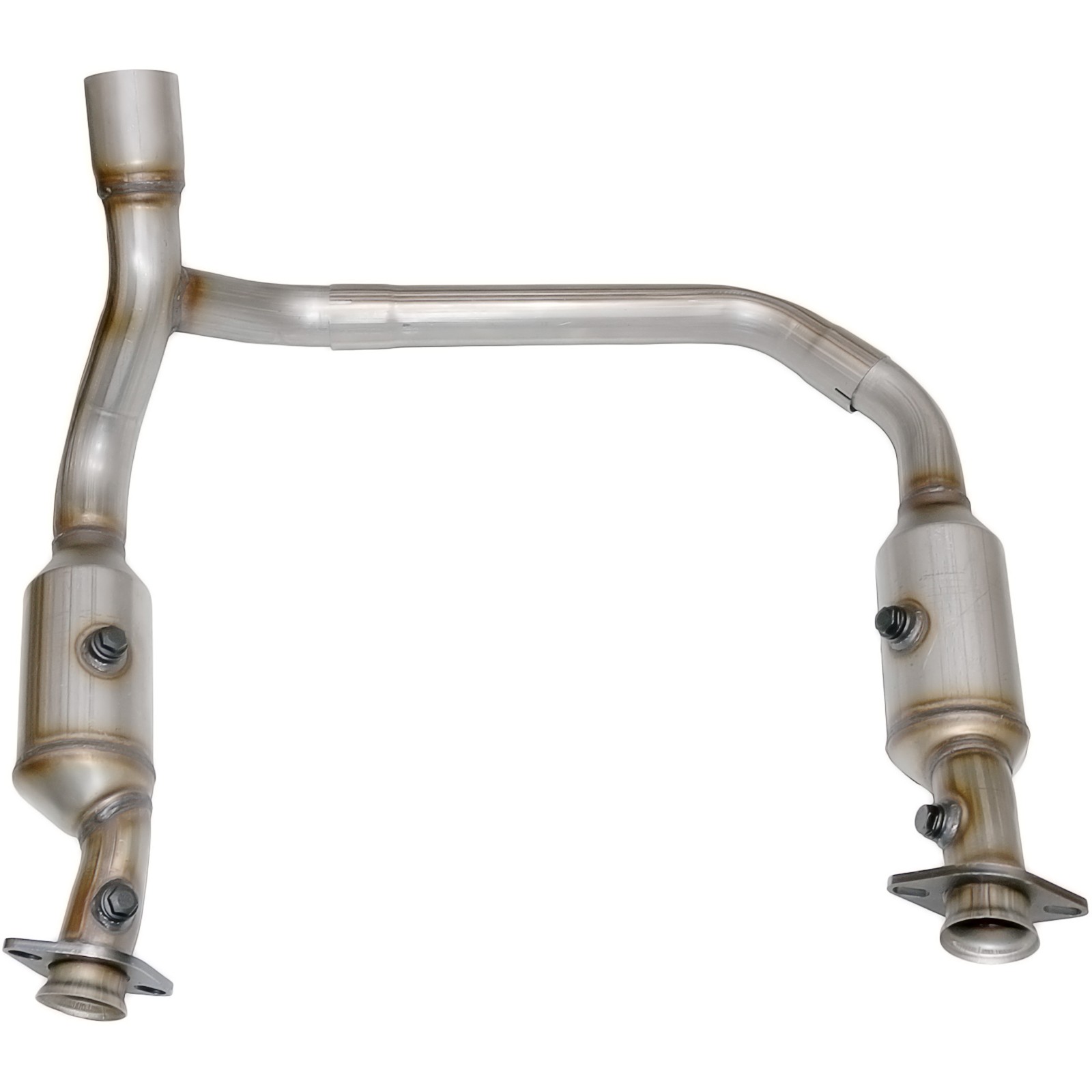 Catalytic Converter for Dodge Ram 1500 2006 2007 2008 V6 3.7L V8 4.7L Front Side