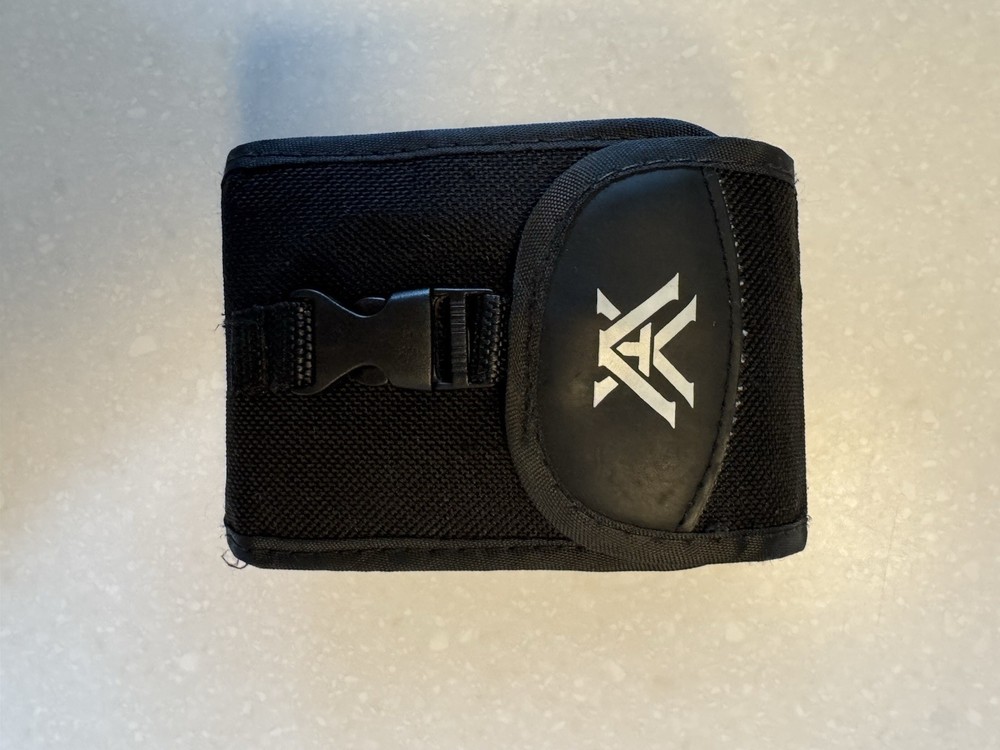 Vortex Impact 850 Rangefinder W/ Case