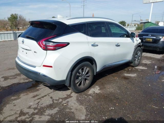 Temperature Control Temperature Control Fits 17-24 MURANO 2538524