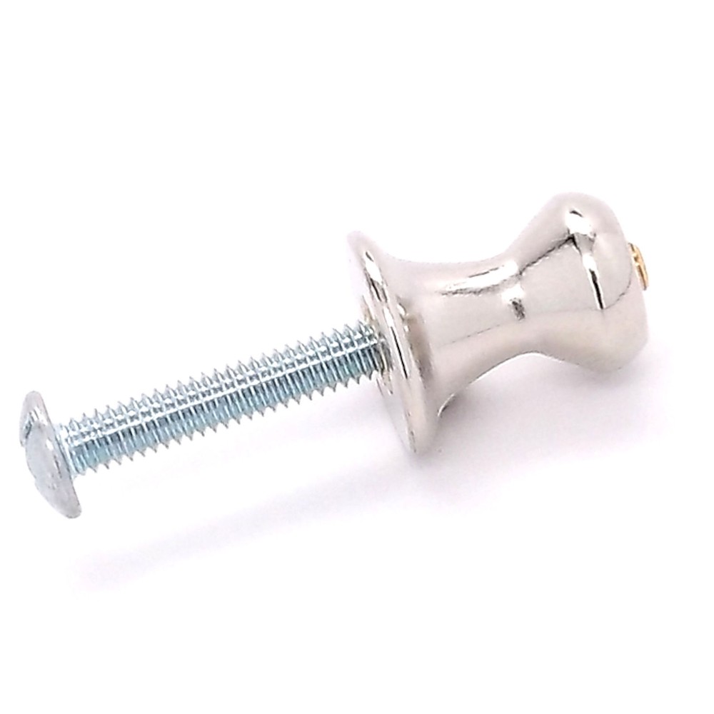 Drawer and Cabinet Pull Adapter for Concho 11380-02