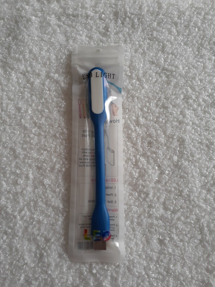 USB light