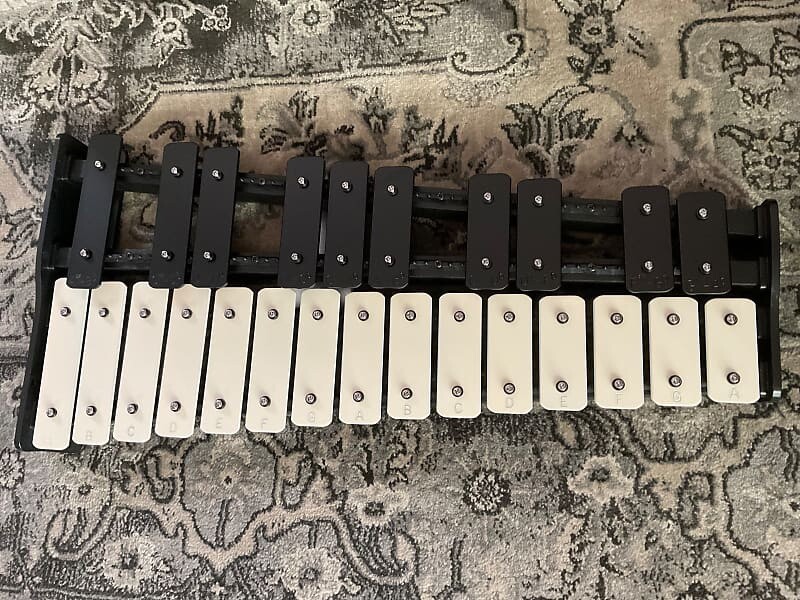 CB Percussion 6855 Bell Kit