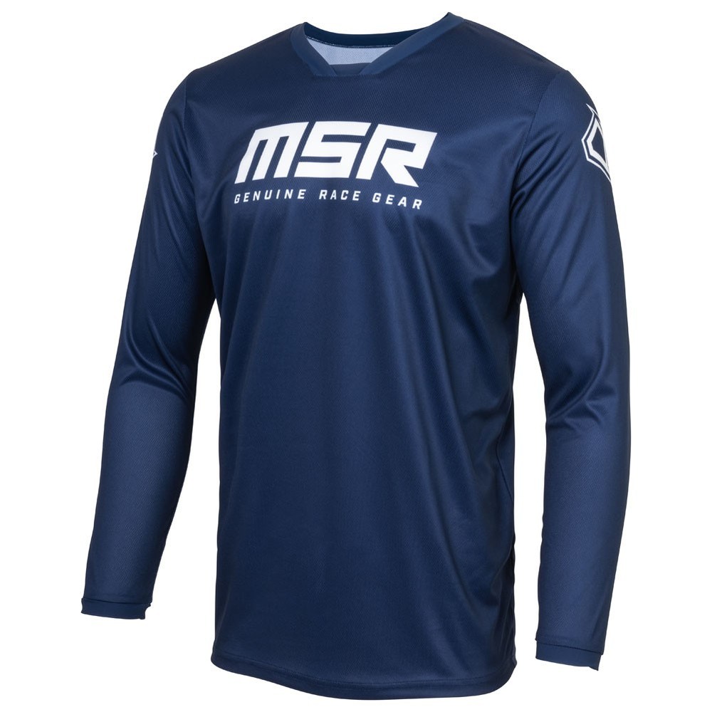 MSR™ Universal Jersey Small Blue