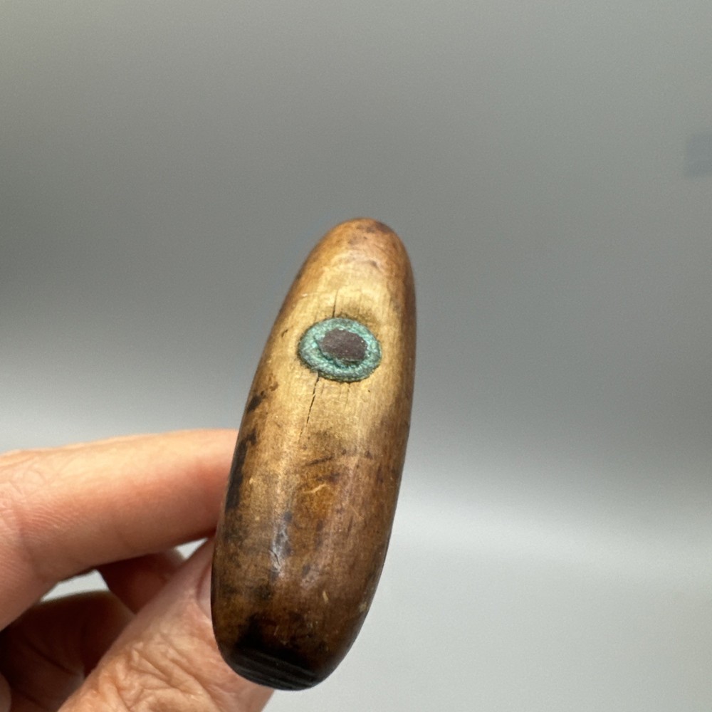 Antique Hand Spoon Gouges Drill Auger Bit Gimlet Awl Old Tool