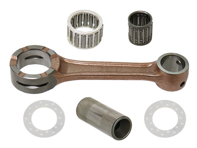 Namura Connecting Rod #RX-20008 for Kawasaki KX250 2-Stroke 1978-1989/1992-2007