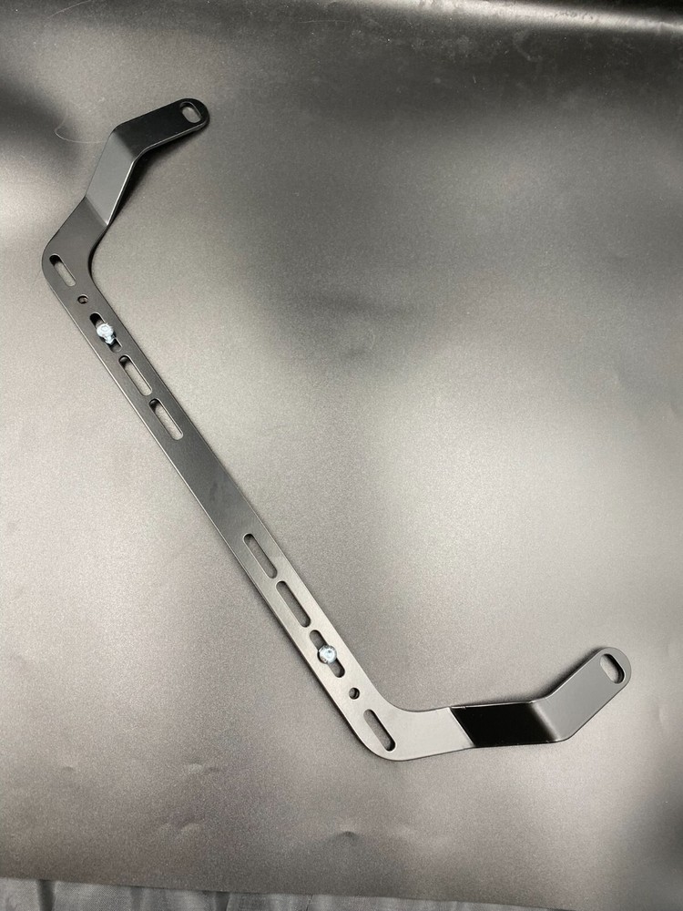 Fire Extinguisher Mount for Dacia Duster 3 - Bracket Holder, Easy Installation