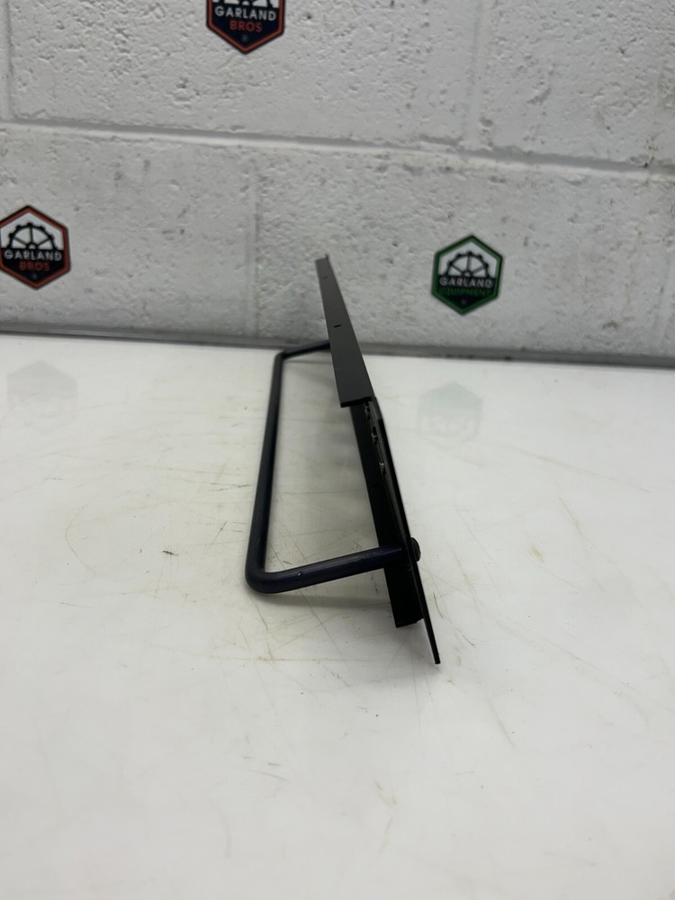 Whirlwind Network Ties Panel