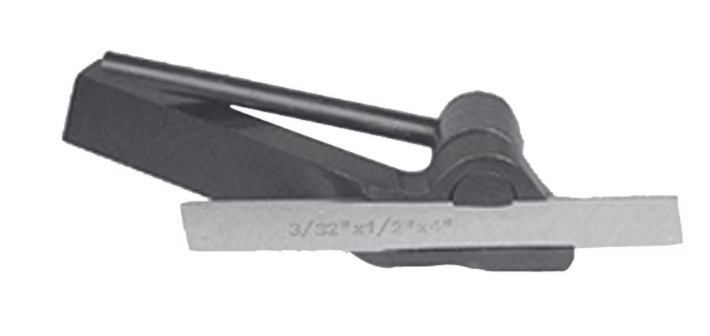 1/8 x 3/4" Cut-Off Blade Holder - Left Hand