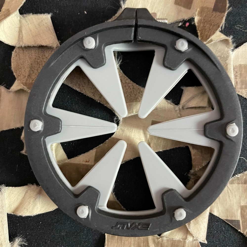 NEW Exalt V3 Universal Feedgate - Grey