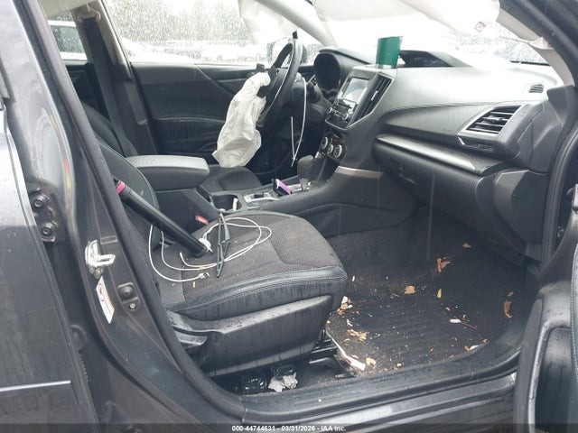 Used Telematics Interface Module fits: 2020 Subaru Forester Communication telema