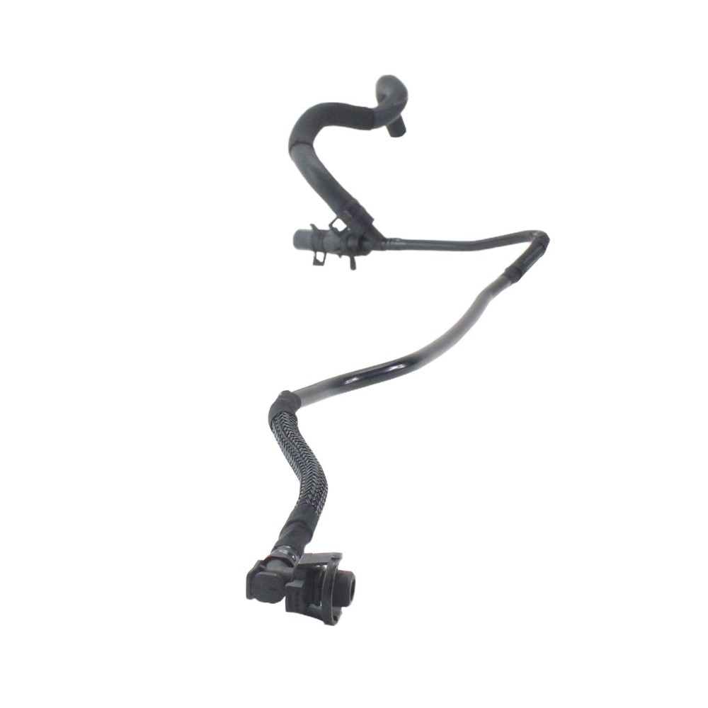 Bison Performance Engine Coolant Overflow Hose For Range Rover 5.0L Supercharged