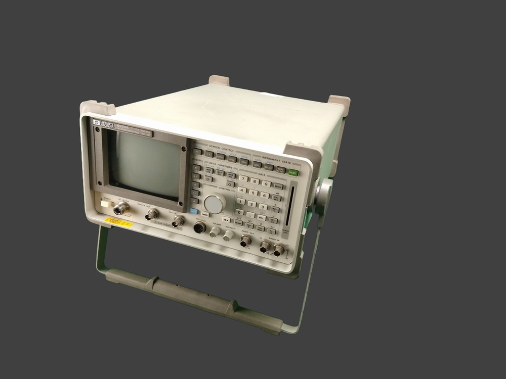 hp model 8920A RF communications tester - Used