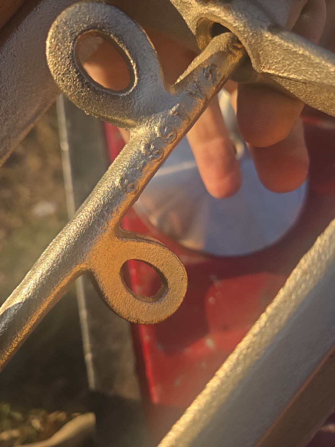 WHITE MOUNTAIN ICE CREAM FREEZER MAKER STAINLESS STEEL CANNISTER TUB 2 OF 2