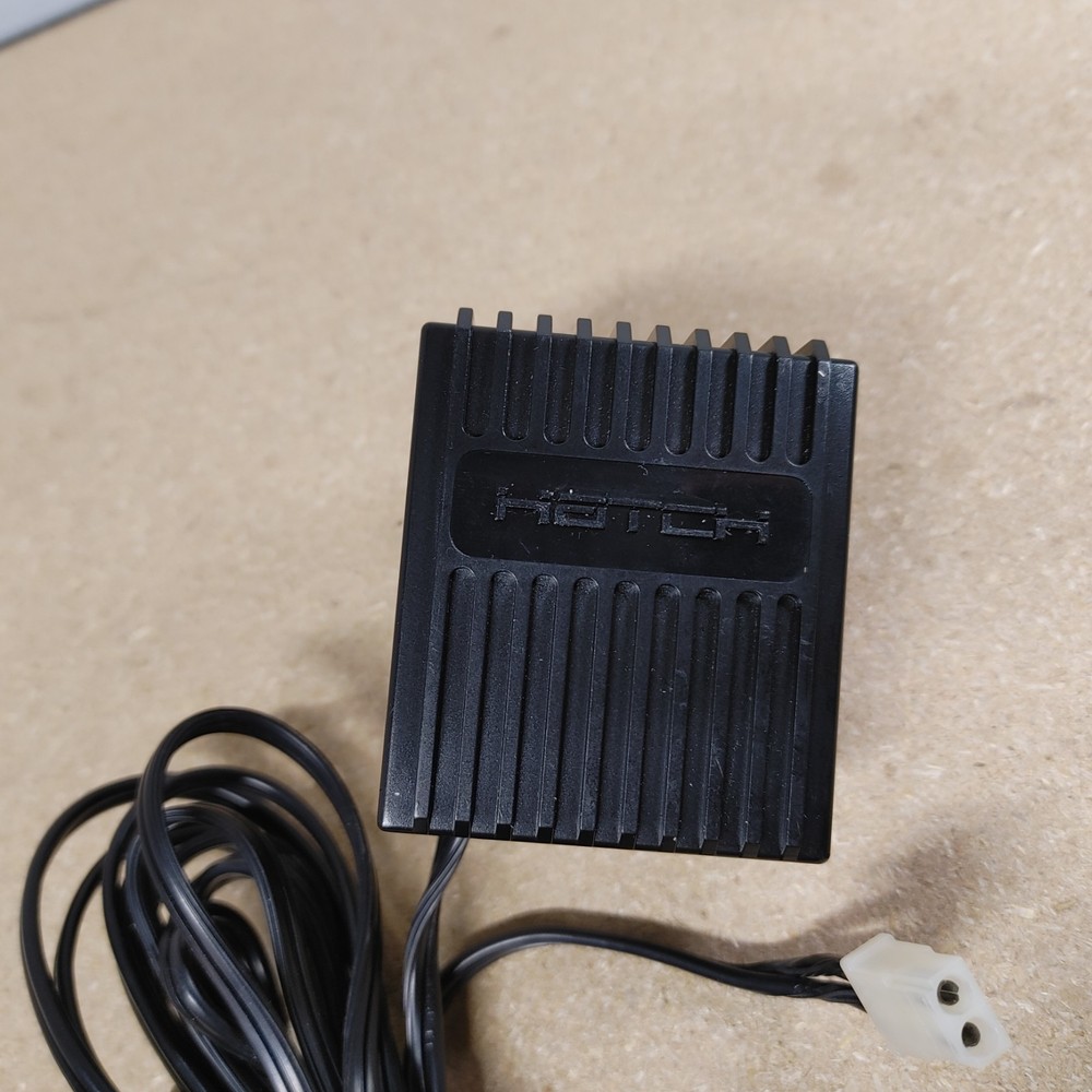 hatch PS12-60 CLASS2.