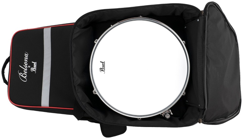 Pearl PL200C Belsona Percussion Learning Center with Rolling Case