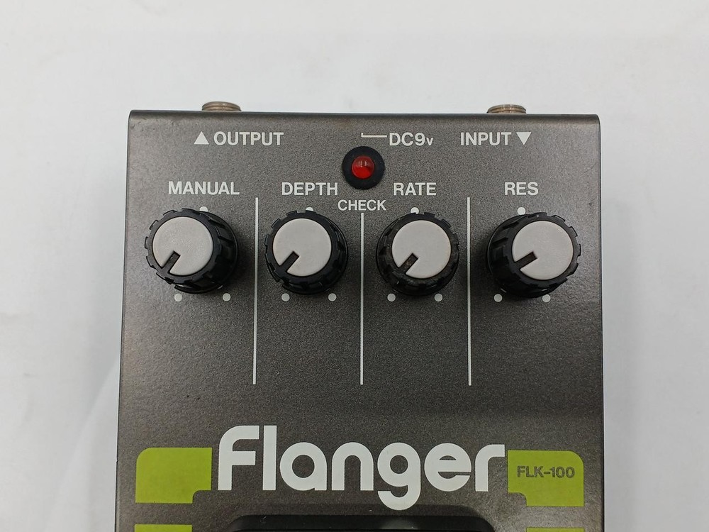 Amdek Flk-100 Effector No.nm1424