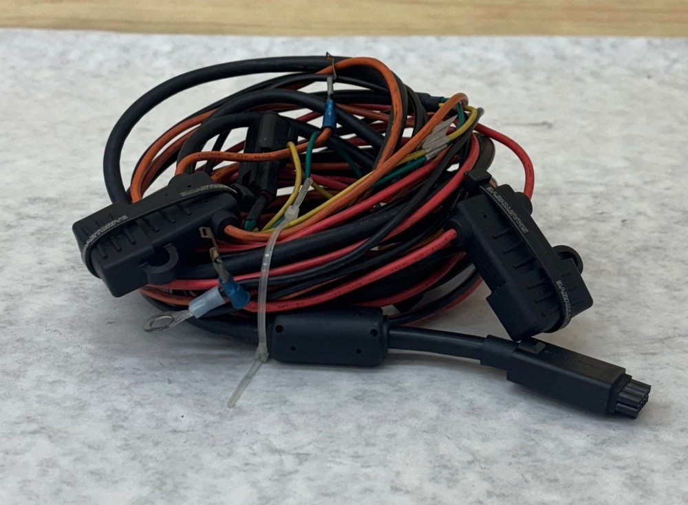 SmartDrive SR4-0000-0011-01 SmartRecorder Camera System Controller