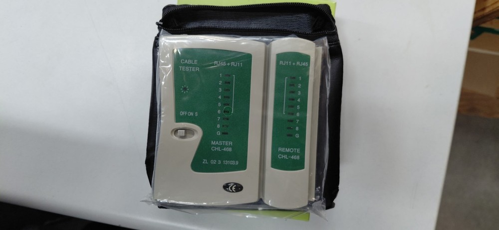 Nengshl Network Cable Tester