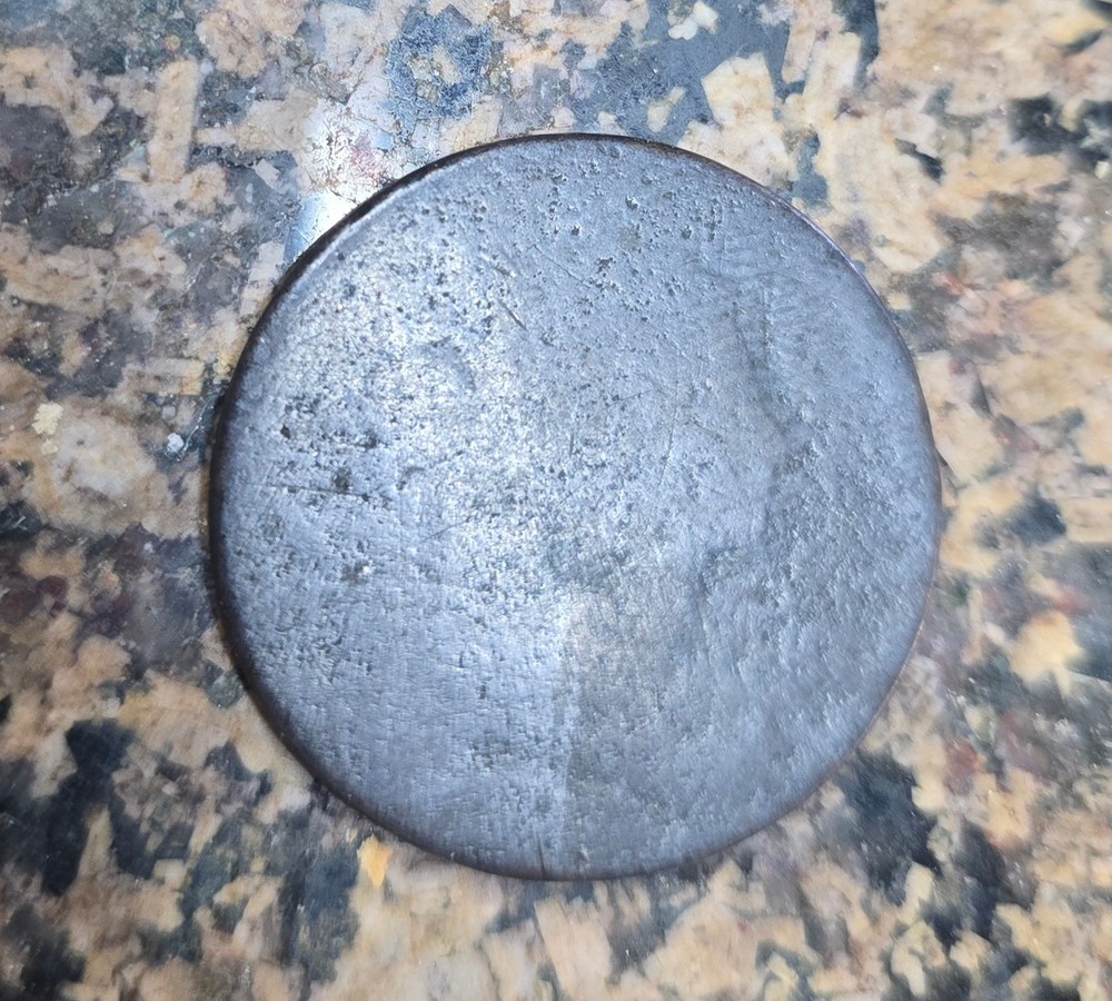 1796 - 1807 Draped Bust Large Cent Dateless US Type Coin