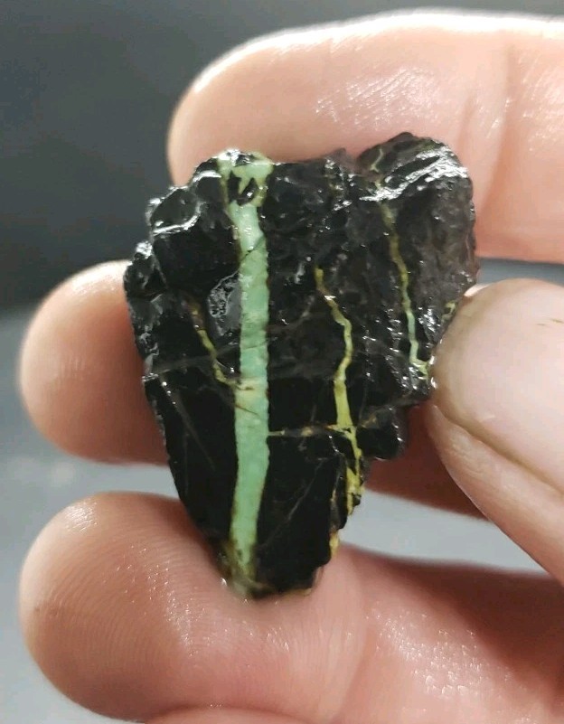 Nevada San Pedro Variscite Slab