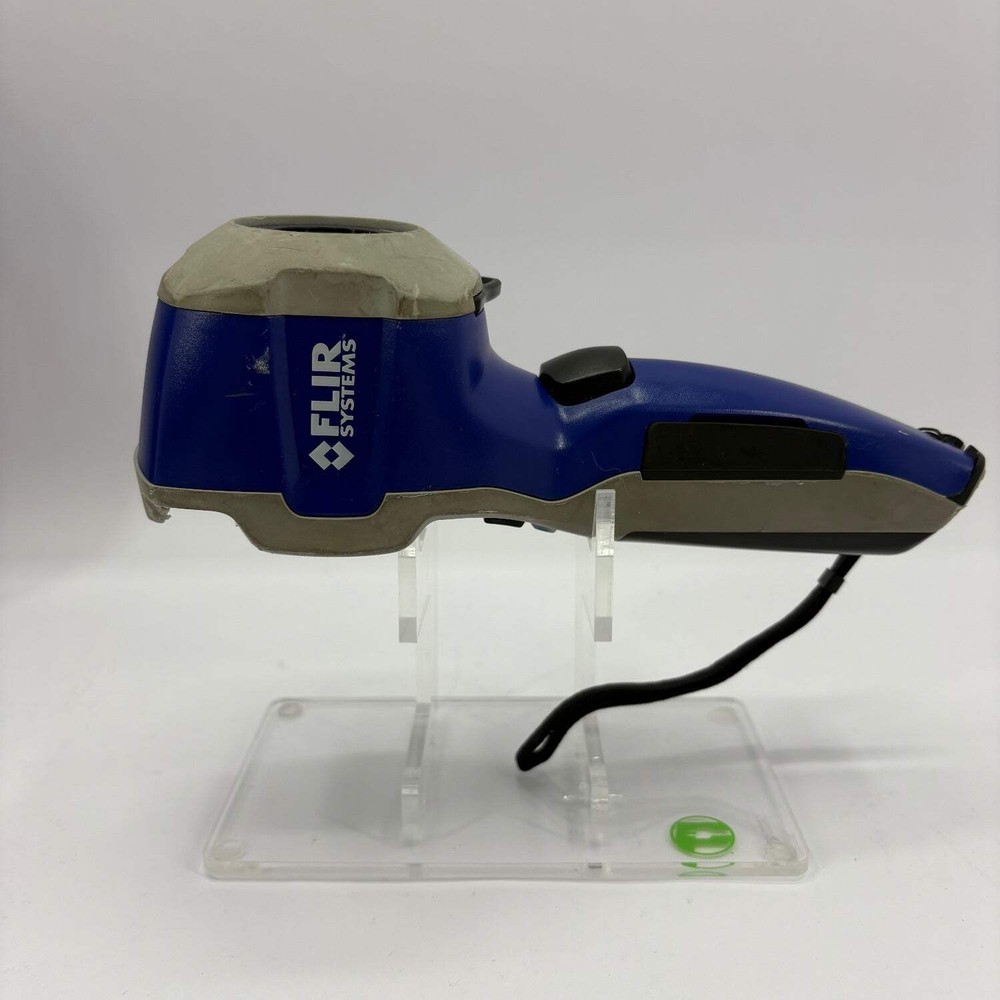 FLIR i7 Thermal Imaging Camera