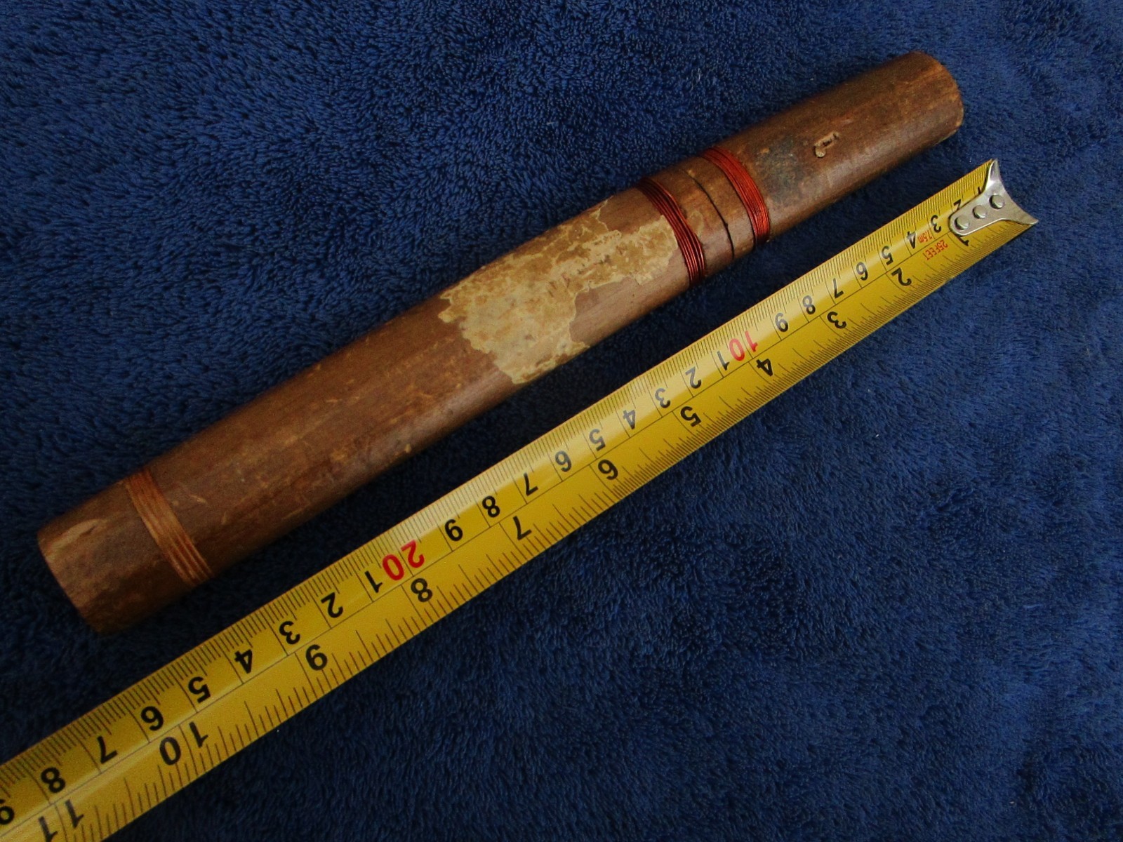 ORIGINAL VINTAGE WW2 JAPAN TANTO KNIFE KAMIKAZE PILOT`S STYLE DAGGER AND SHEATH