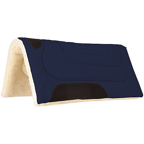 Mustang Ranch Pad Fleece Bottom