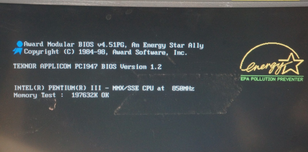 Nicolet Odyssey Data Acquisition System