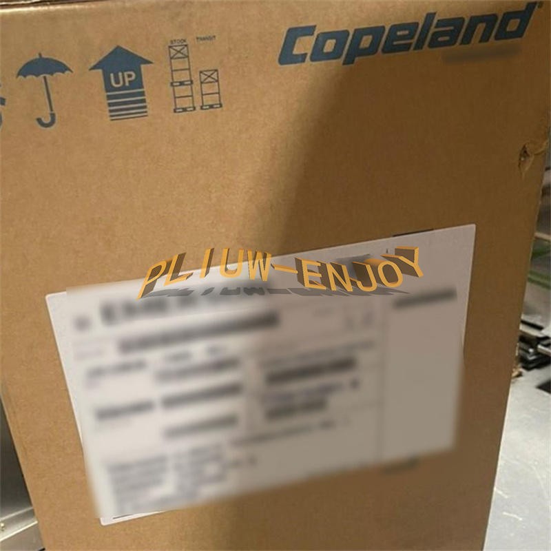 ONE Copeland ZPS83KCE-TFD-130 Compressor NEW