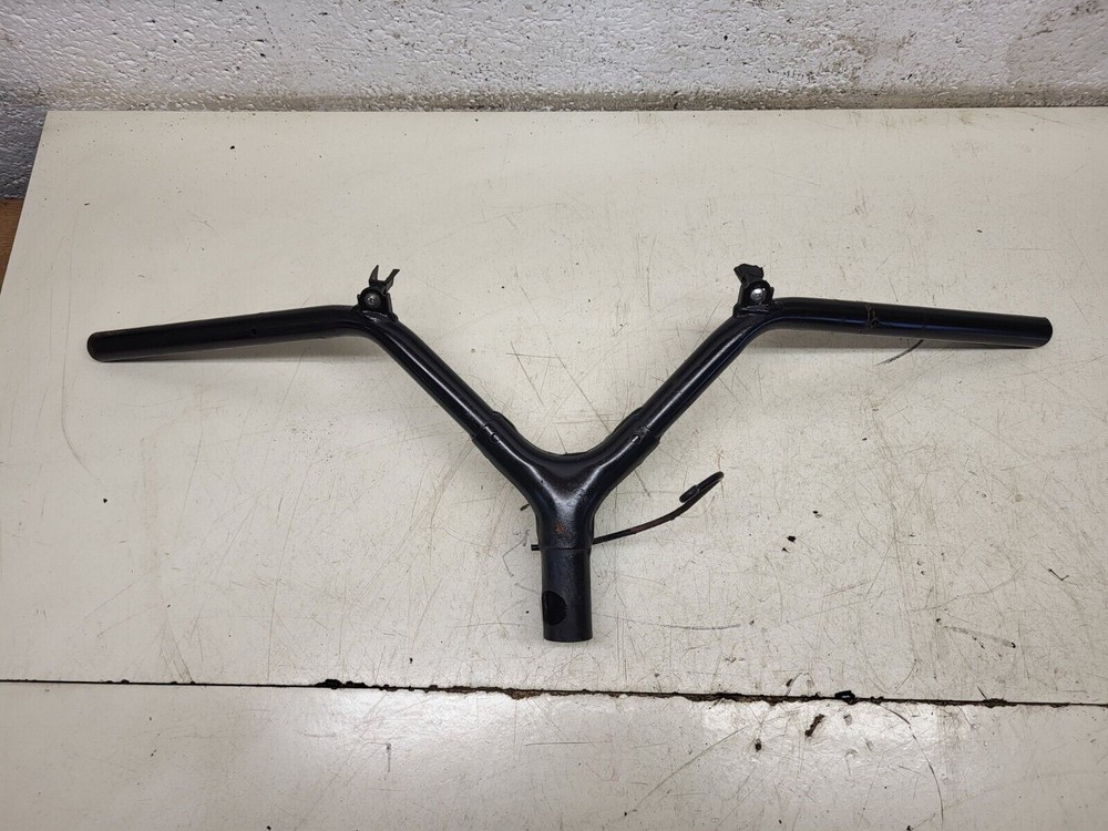 LEXMOTO ENIGMA 125 HANDLEBARS 2019 (9437)