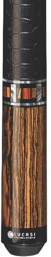 Lucasi LZC26 Pool Cue