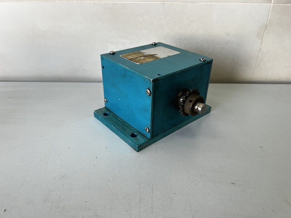 Dancer Potentiometer Assembly DPA-58-1 – Precision Tension Feedback Sensor