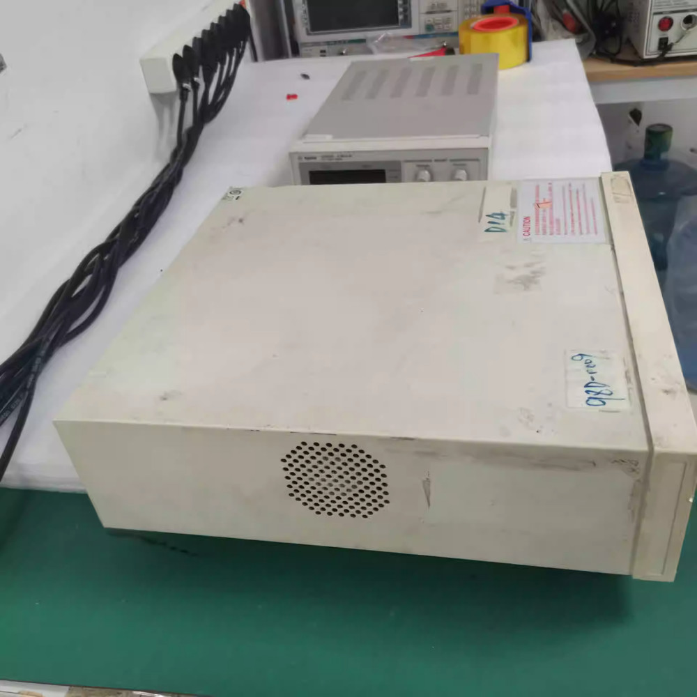 1PCS Chroma 11200 Capacitor Leakage Current / IR Meter