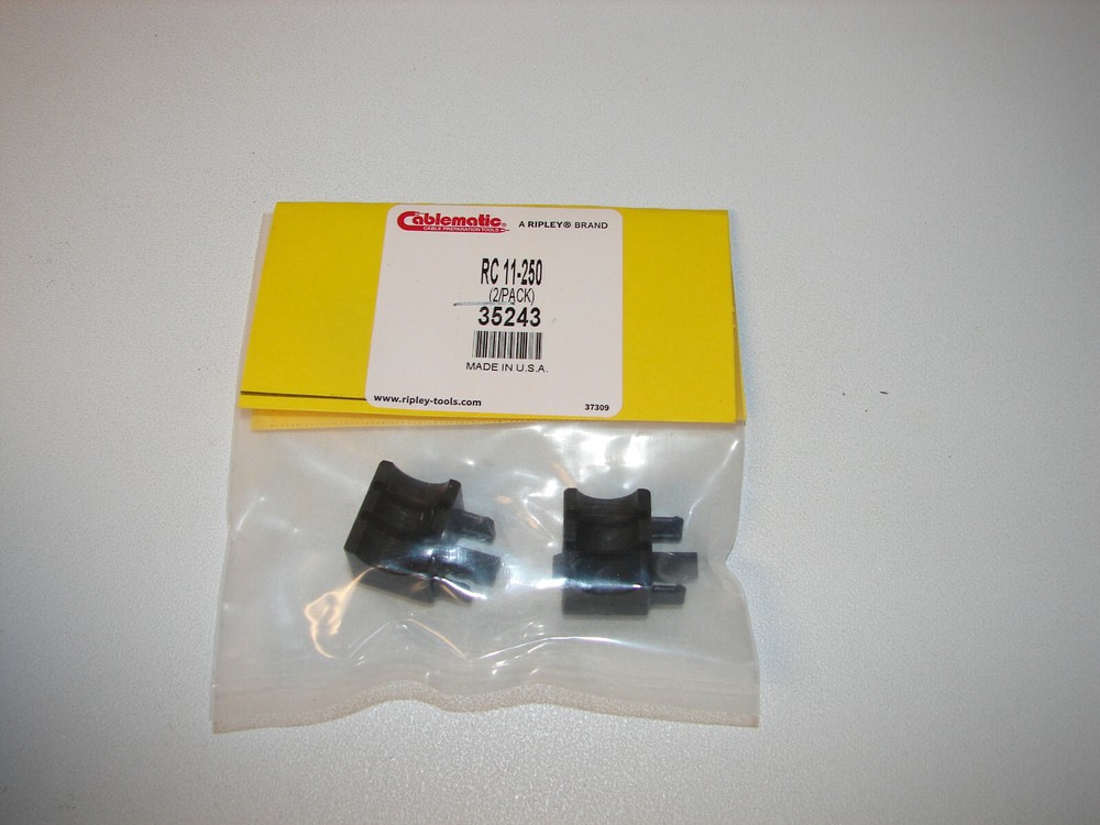 Cablematic Tools 35243 Blade Replacement RC11-250 (2 -Pack)