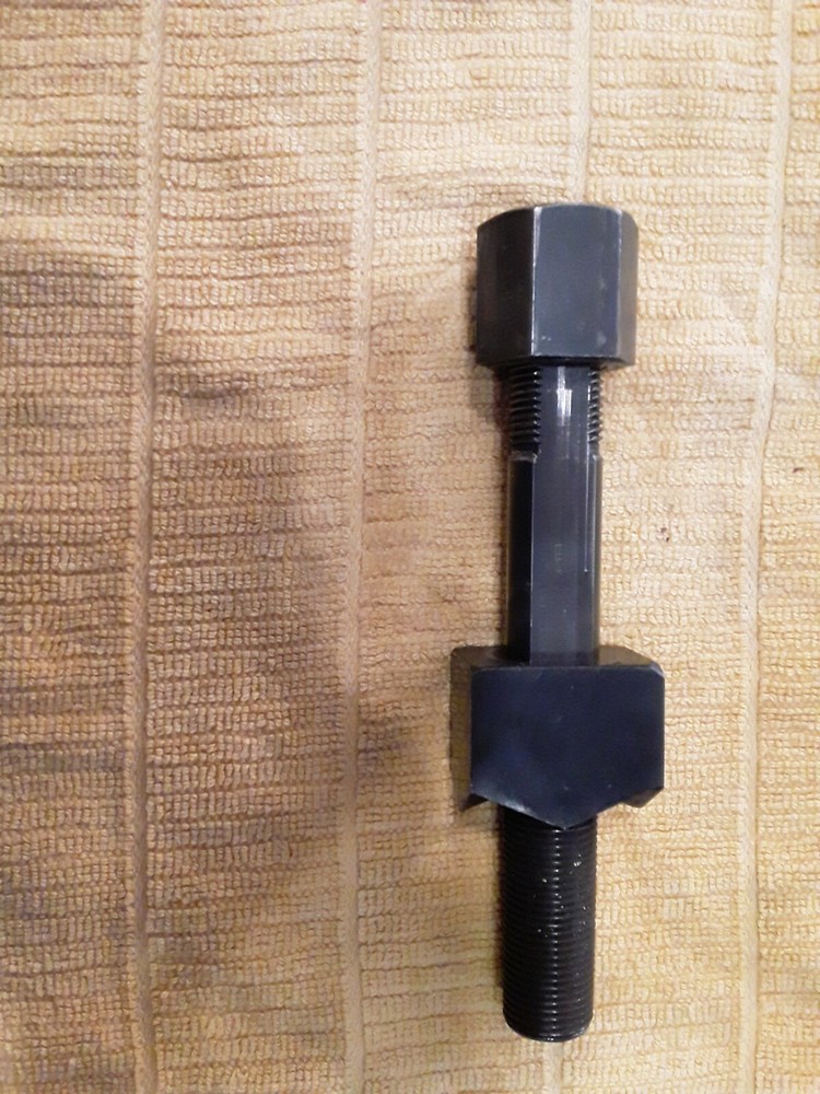 GREENLEE 1.5×1.0 KNOCKOUT PUNCH