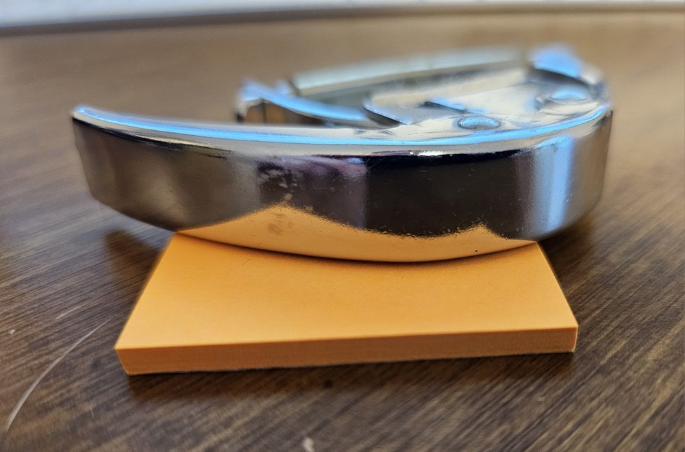 Vintage Hamilton USA Capo