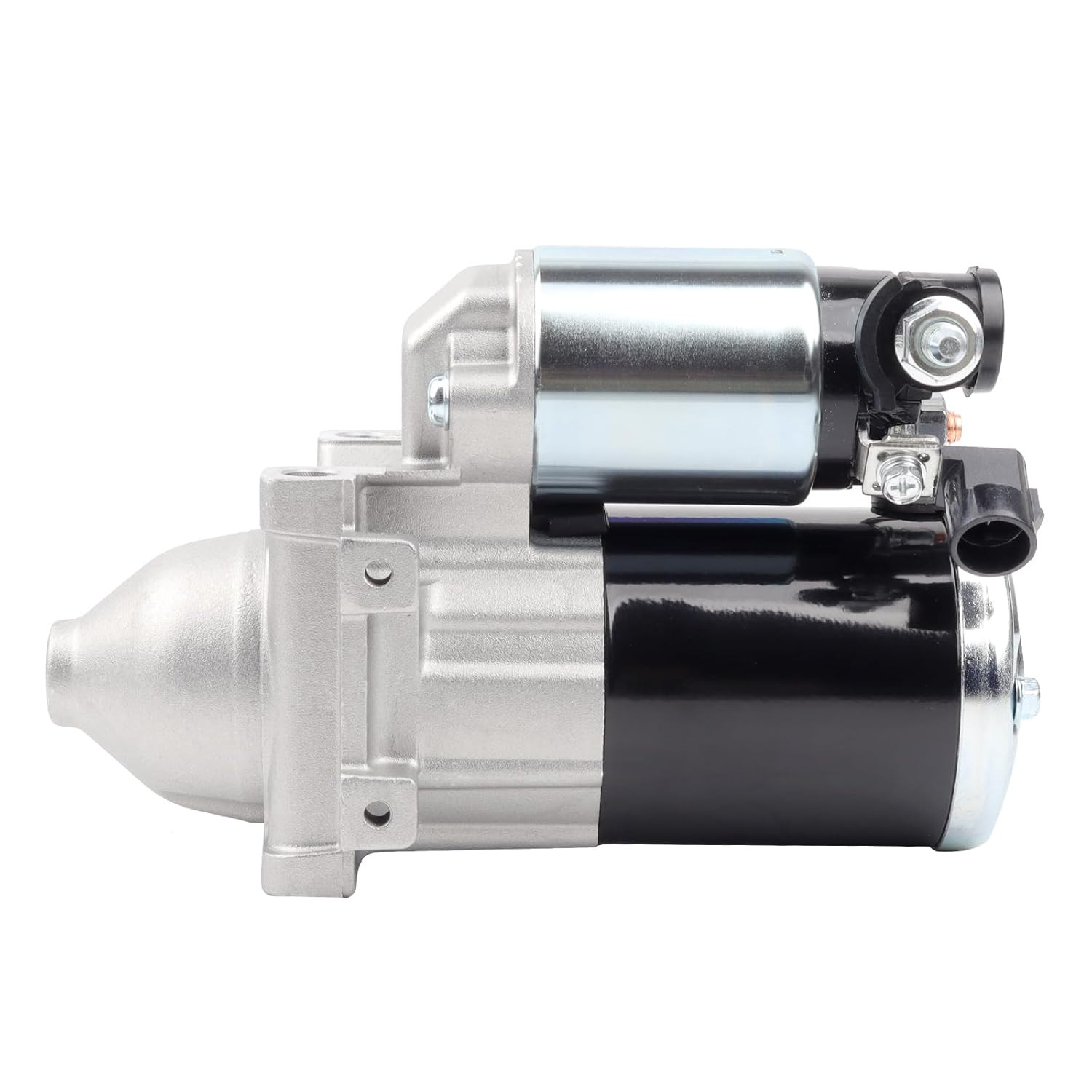 10910 New Starter for 14-18 Chevy Silverado 1500 Suburban Tahoe, Cadillac Escala