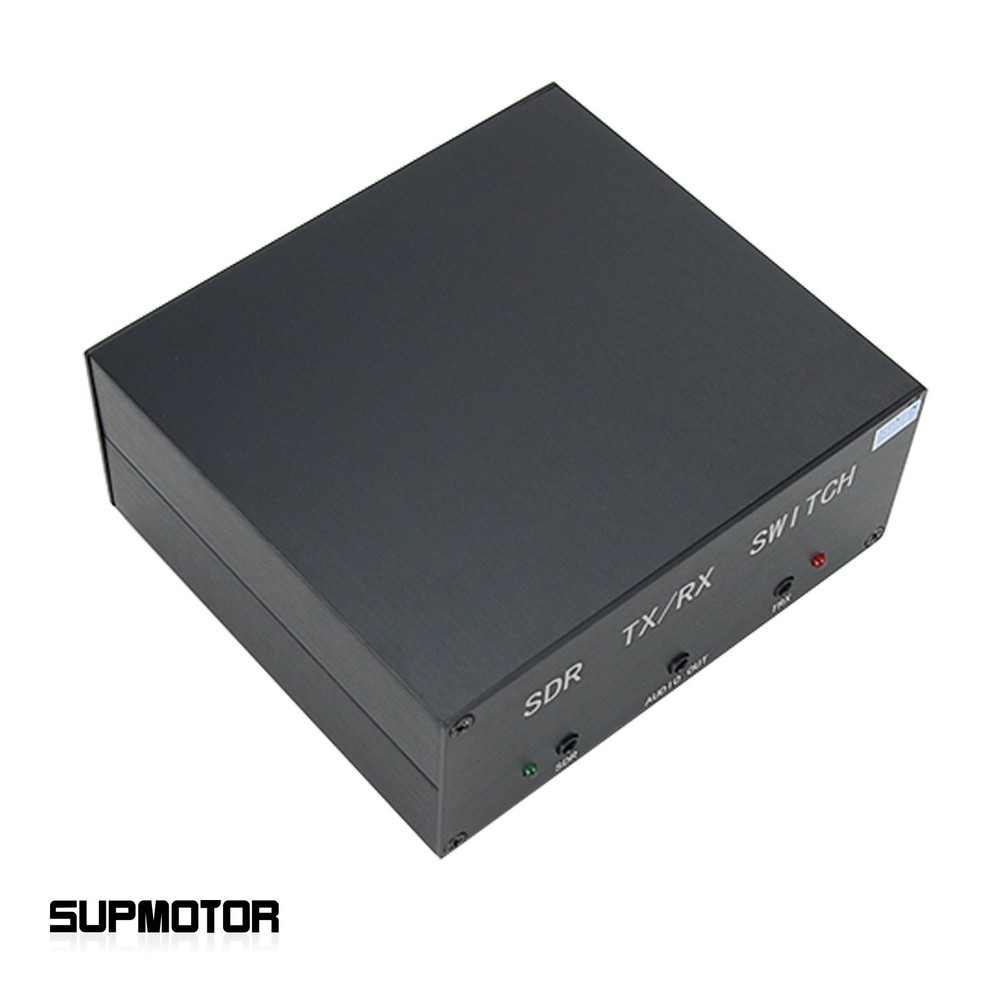 SDR Transceiver Switch Antenna Sharer Sharing Device 160MHz TR Switch Box