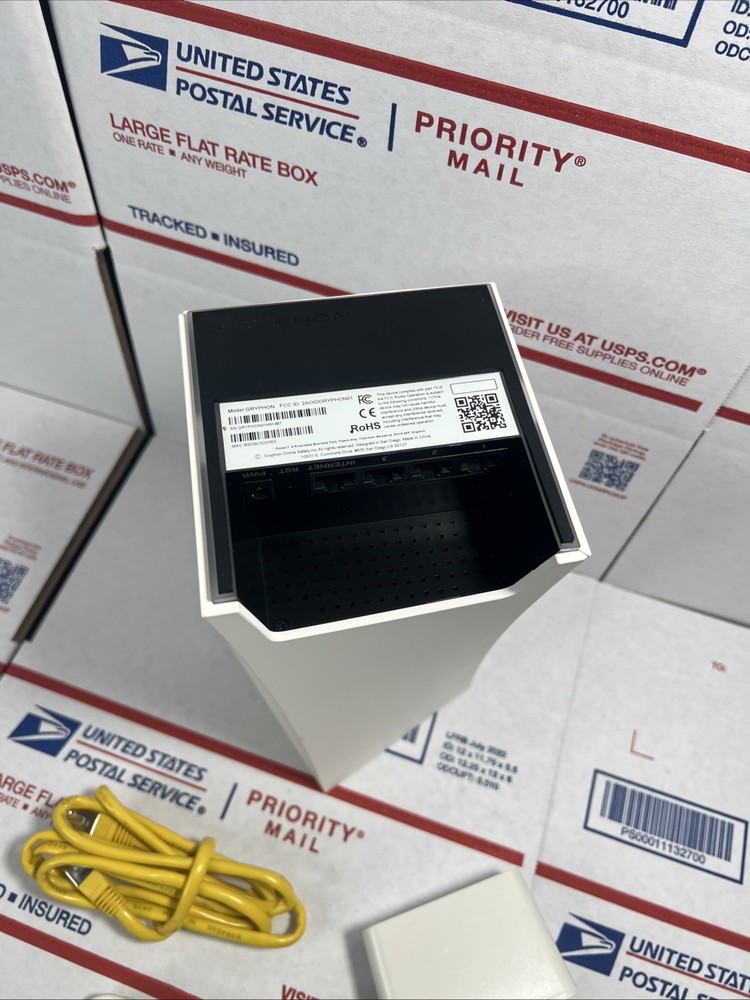 Gryphon Tower Super Fast Mesh WiFi Router GRYPH1 Parental Control -SAME DAY SHIP