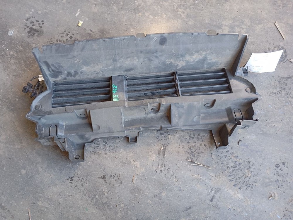 ELANTRA 2018 Air Shutter 3994594