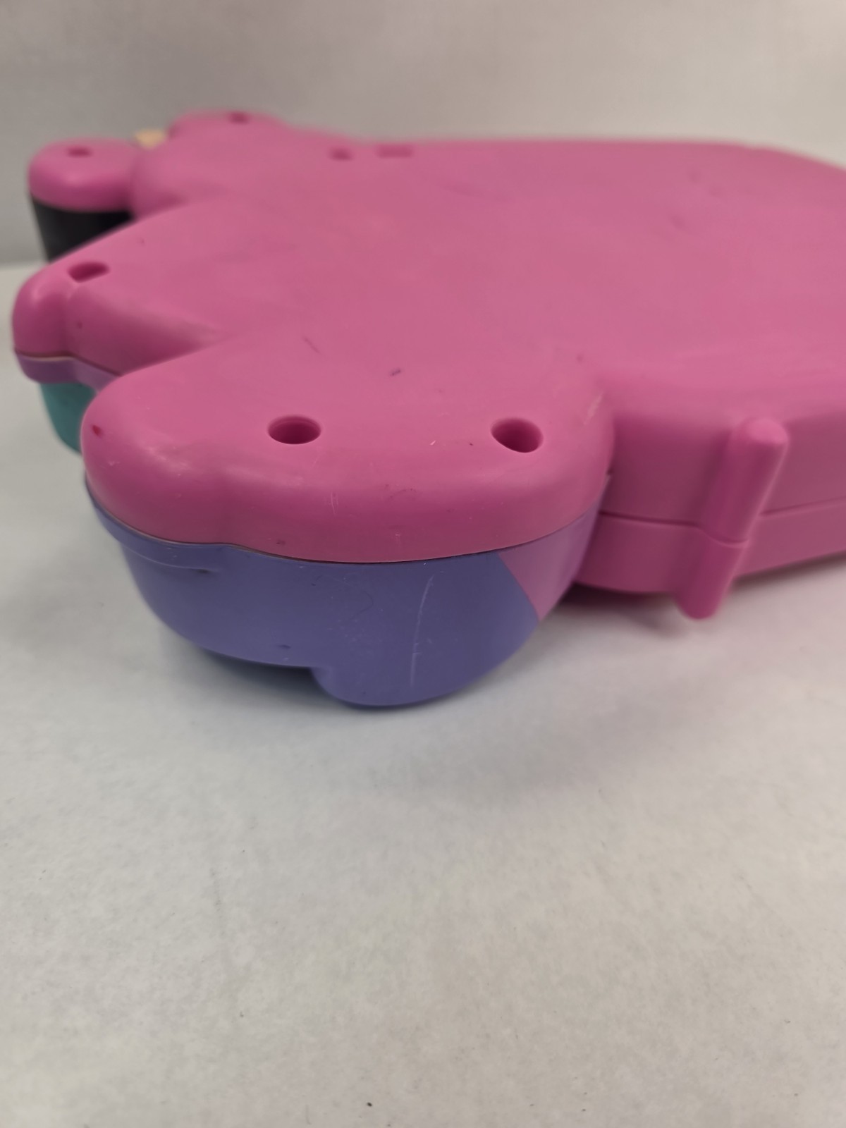 Vintage Disney Minnie Mouse Musical TV WORKS