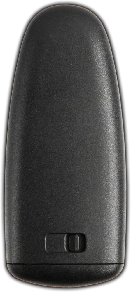 KeylessOption Key Fob Replacement for 2011 2012 2013 2014 2015 2016 2017...