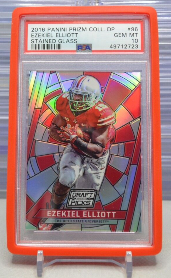 PSA ( Red ) Graded Card Protector Case Holder Guard Bumper Drop Protection